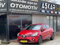 2018 RENAULT CLİO İCON 1.5 DCİ OTOMATİK