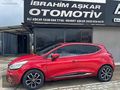 2018 RENAULT CLİO İCON 1.5 DCİ OTOMATİK