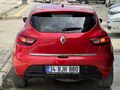 2018 RENAULT CLİO İCON 1.5 DCİ OTOMATİK
