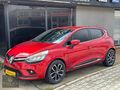 2018 RENAULT CLİO İCON 1.5 DCİ OTOMATİK