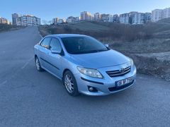 Sahibinden Toyota Corolla 1.6 Comfort 2008 Model 