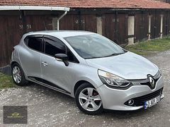 *2013*RENAULT*CLİO*1.5 dCİ*ICON*