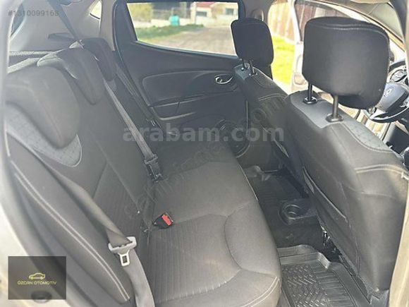 *2013*RENAULT*CLİO*1.5 dCİ*ICON*