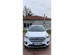 Sahibinden Ford Kuga 1.5 TDCi Titanium 2017 Model  175.000 km Beyaz