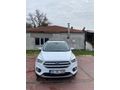 Sahibinden Ford Kuga 1.5 TDCi Titanium 2017 Model  175.000 km Beyaz