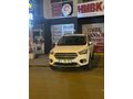 Sahibinden Ford Kuga 1.5 TDCi Titanium 2017 Model  175.000 km Beyaz