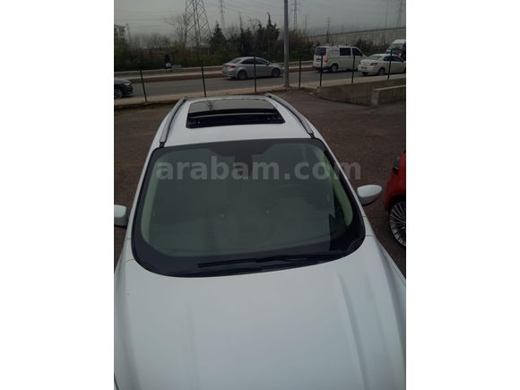 Sahibinden Ford Kuga 1.5 TDCi Titanium 2017 Model  175.000 km Beyaz