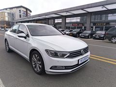 Galeriden Volkswagen Passat 1.6 TDi BlueMotion Comfortline 2015 Model Ankara