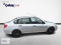 ÇETAŞ RENAULT MAHMUTBEY'DEN 2011 SYMBOL 1.5 DCİ AUTHENTİQUE