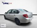 ÇETAŞ RENAULT MAHMUTBEY'DEN 2011 SYMBOL 1.5 DCİ AUTHENTİQUE