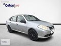 ÇETAŞ RENAULT MAHMUTBEY'DEN 2011 SYMBOL 1.5 DCİ AUTHENTİQUE