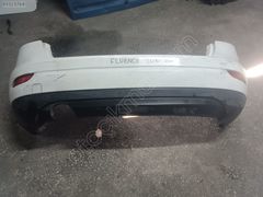 RENAULT FLUENCE 2010 ÇIKMA ORİJİNAL ARKA TAMPON 05435439694