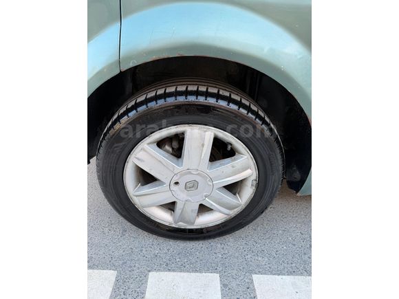 Sahibinden Renault Megane 1.6 Dynamique 2005 Model