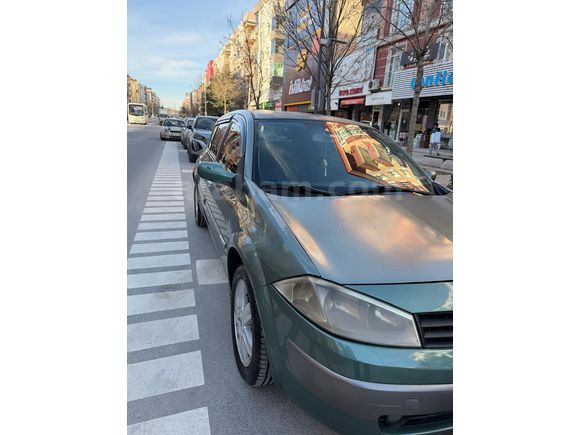 Sahibinden Renault Megane 1.6 Dynamique 2005 Model
