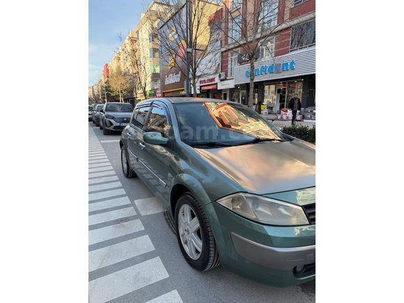 Sahibinden Renault Megane 1.6 Dynamique 2005 Model