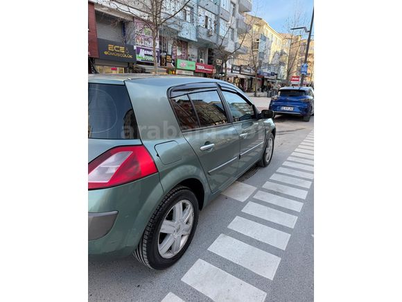 Sahibinden Renault Megane 1.6 Dynamique 2005 Model