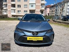 2021 MODEL TOYOTA COROLLA 1.5 DREAM
