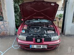 ÖĞRETMENDEN Seat Leon 1.6 Signo