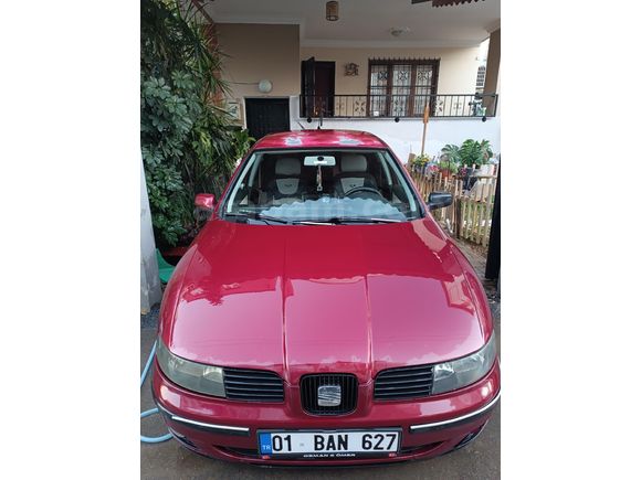 ÖĞRETMENDEN Seat Leon 1.6 Signo