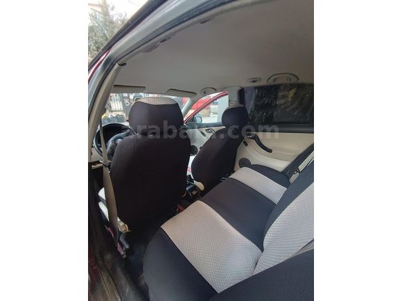 ÖĞRETMENDEN Seat Leon 1.6 Signo