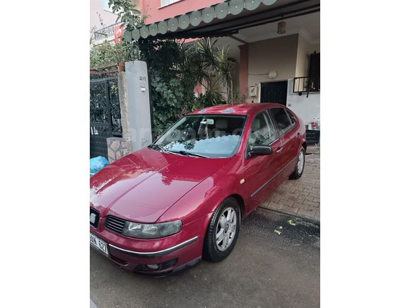 ÖĞRETMENDEN Seat Leon 1.6 Signo