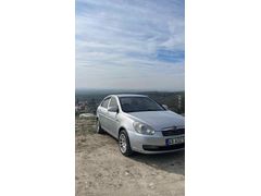 SAHİBİNDEN TEK DEĞİŞENLİ HYUNDAİ ACCENT ERA