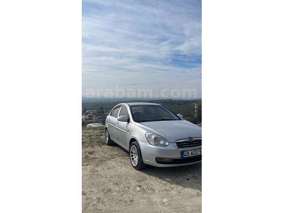 SAHİBİNDEN TEK DEĞİŞENLİ HYUNDAİ ACCENT ERA
