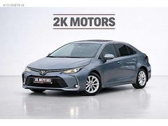 Toyota Corolla 1.5 Otomatik Hatasız Hatasız