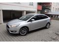 Sahibinden Ford Focus 1.6 Ti-VCT Trend X 2015 Model 