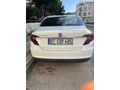 Sahibinden Fiat Egea 1.6 Multijet Lounge 2025 Model 