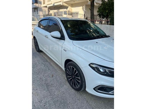 Sahibinden Fiat Egea 1.6 Multijet Lounge 2025 Model 