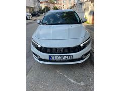 Sahibinden Fiat Egea 1.6 Multijet Lounge 2025 Model 