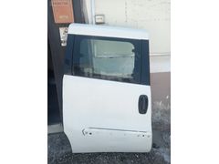 FİAT DOBLO 2012 ÇIKMA ORİJİNAL SAĞ SÜRGÜLÜ KAPI  05435439694 