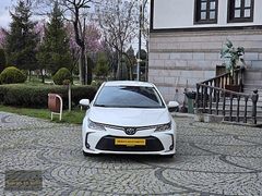 TOYOTA COROLLA 1.6 DREAM OTOMATİK VİTES