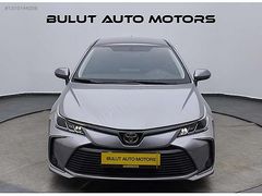 BULUTAUTOMOTORS'TAN 0.99ORAN-12TAKSİT-COROLLA-1.6-DREAM