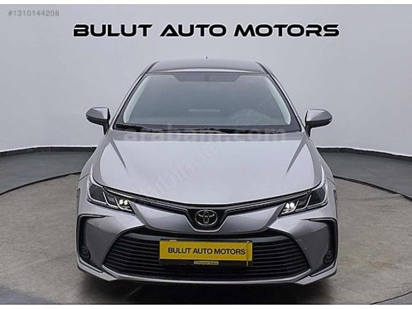 BULUTAUTOMOTORS'TAN 0.99ORAN-12TAKSİT-COROLLA-1.6-DREAM