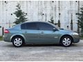 Sahibinden Renault Megane 1.5 dCi Dynamique 2004 Model 
