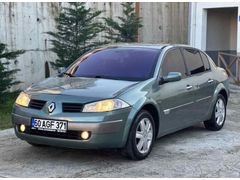 Sahibinden Renault Megane 1.5 dCi Dynamique 2004 Model 