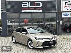 ALD MOTORS HATASIZ COROLLA 1.6 BENZİN&LPG 132 HP DREAM OTOMATİK
