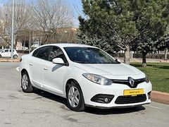 MURAT AUTO'DAN DEĞIŞENSİZ TRAMERSİZ RENAULT FLUENCE OTOMATİK