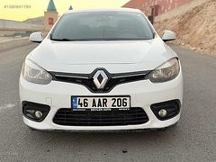 SEVİLEN AUTI dan FLUENCE HATASIZ BOYASIZ KARTA FARKSIZ TEK ÇEKİM