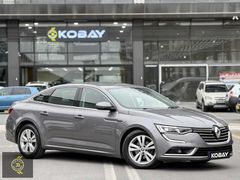 KOBAY | TALISMAN-OTOMATİK-130KM-HATASIZ-MASAJ-HAYALET-CAR PLAY