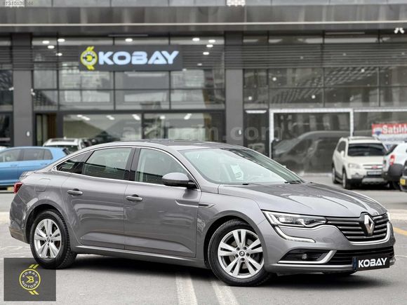 KOBAY | TALISMAN-OTOMATİK-130KM-HATASIZ-MASAJ-HAYALET-CAR PLAY