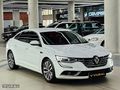 VURAL OTOMOTIV/2018 RENAULT TALISMAN ICON 160 HP HATASIZ BOYASIZ