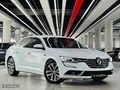VURAL OTOMOTIV/2018 RENAULT TALISMAN ICON 160 HP HATASIZ BOYASIZ