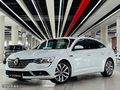 VURAL OTOMOTIV/2018 RENAULT TALISMAN ICON 160 HP HATASIZ BOYASIZ