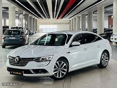 VURAL OTOMOTIV/2018 RENAULT TALISMAN ICON 160 HP HATASIZ BOYASIZ