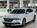 VURAL OTOMOTIV/2018 RENAULT TALISMAN ICON 160 HP HATASIZ BOYASIZ