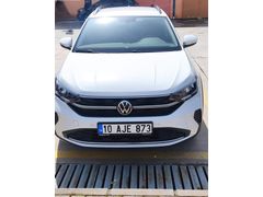 MEMURDAN TEMİZ VOLKSWAGEN TAİGO