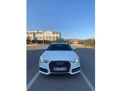 Sahibinden Audi A6 Sedan 2.0 TDI 2013 Model 